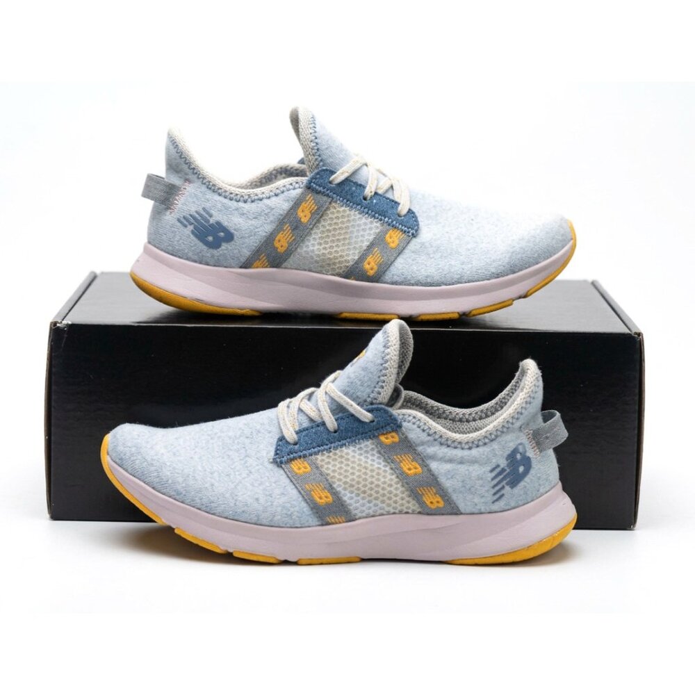 New! Size: 5 Women | New Balance Nergize V3 | WNXRGWG3 - Picture 2 of 13